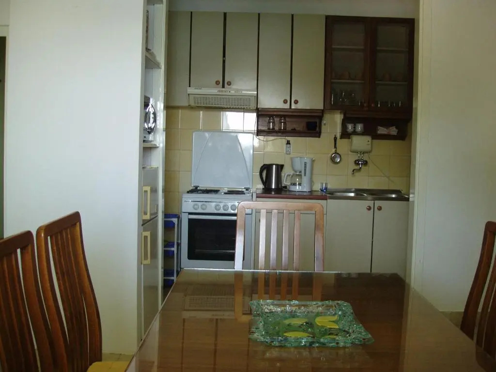 Apartment Penovic