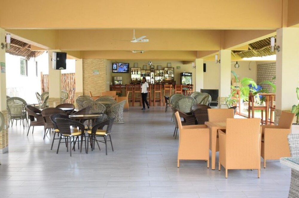 Mawenzi Resort -Mtwapa