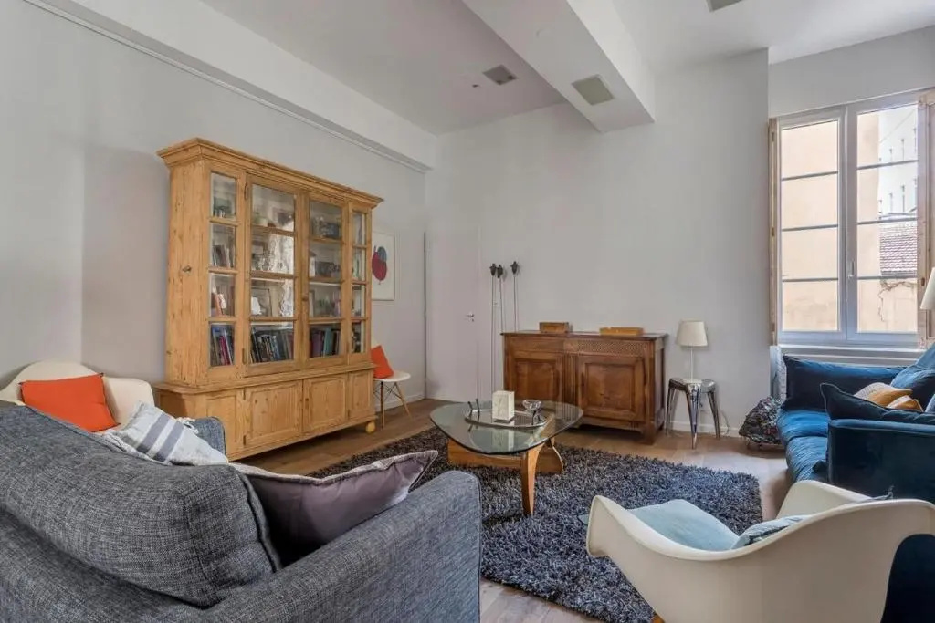Le Sainte-Hélène - 50m2 - Vidéo-Pro - Home Cinéma