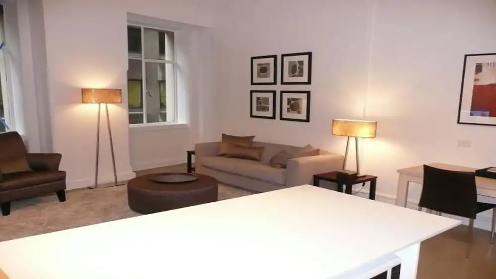 The Apartment Service CLDON