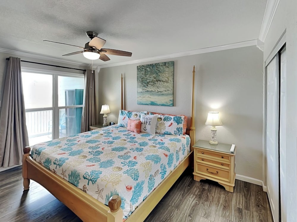 My Happy Place by Silver Sands Vacation Rentals