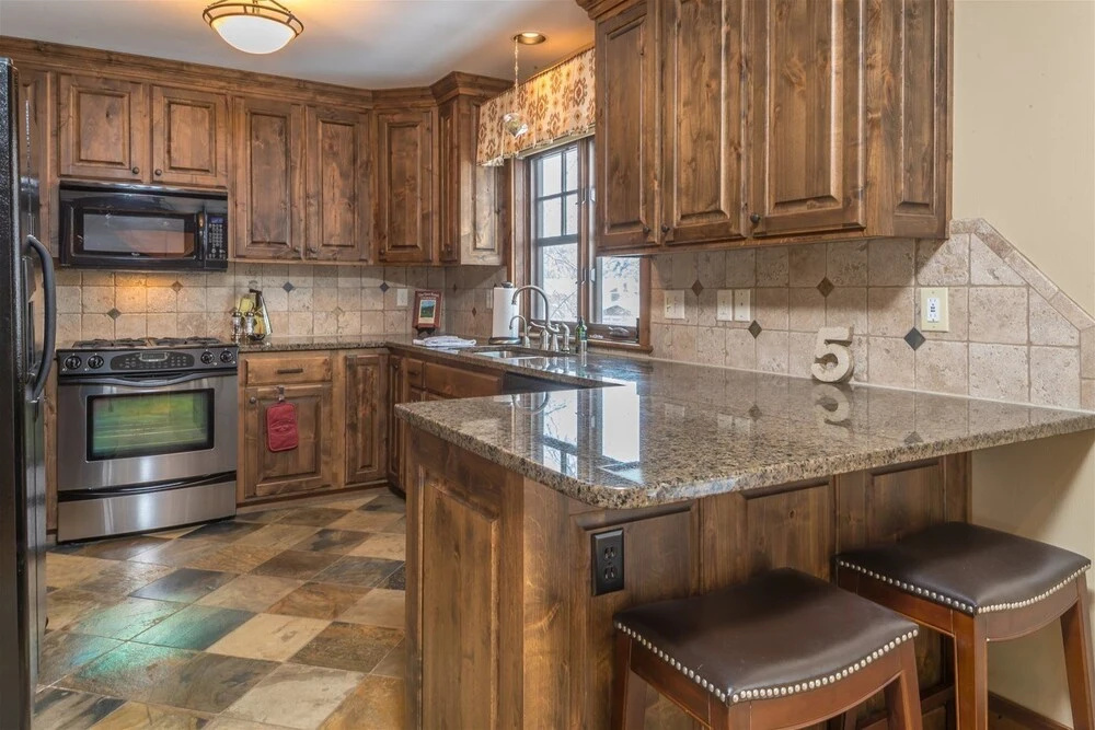Bozeman - Main Street Retreat
