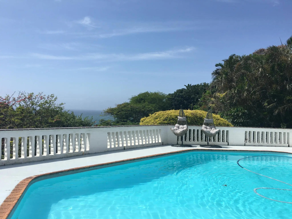 Bare Feet Retreat B&B