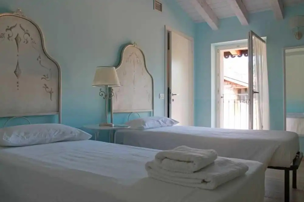 Borgo alla Sorgente