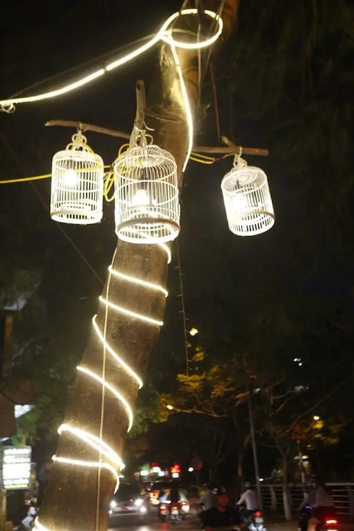 Hanoi Lake View Homestay