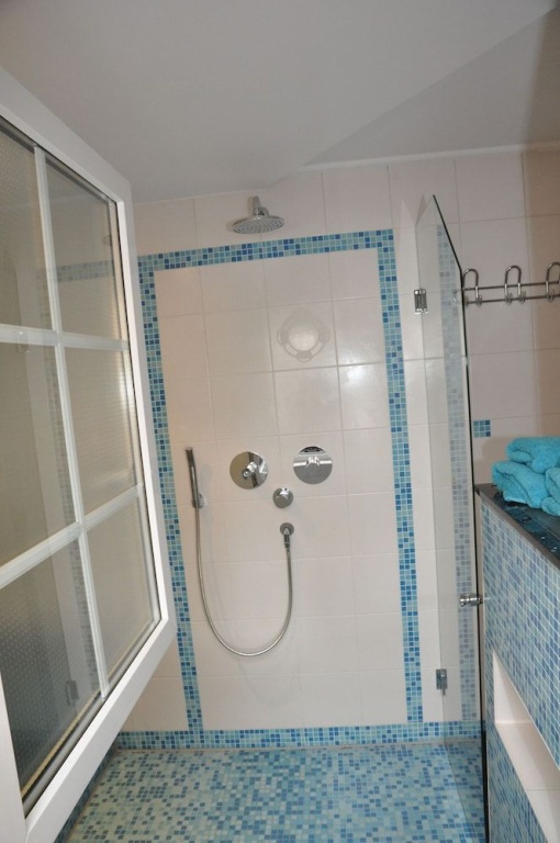 Apartmenthaus am Zimmerplatz