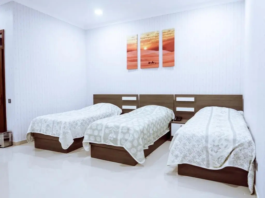 Mandari̇n Hotel