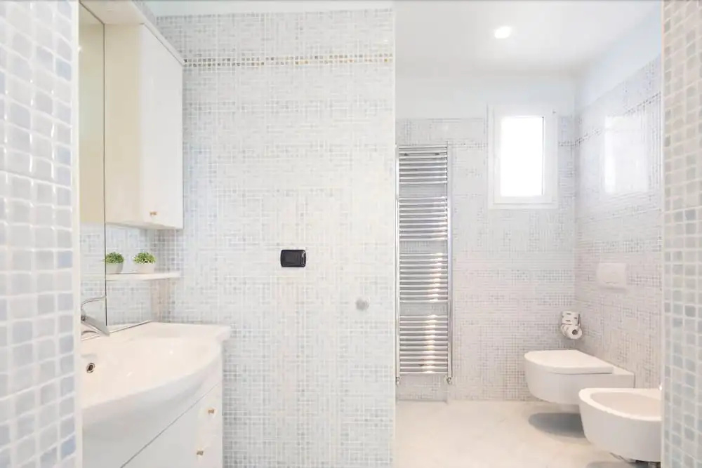 Residence Tre Trilo&Suites