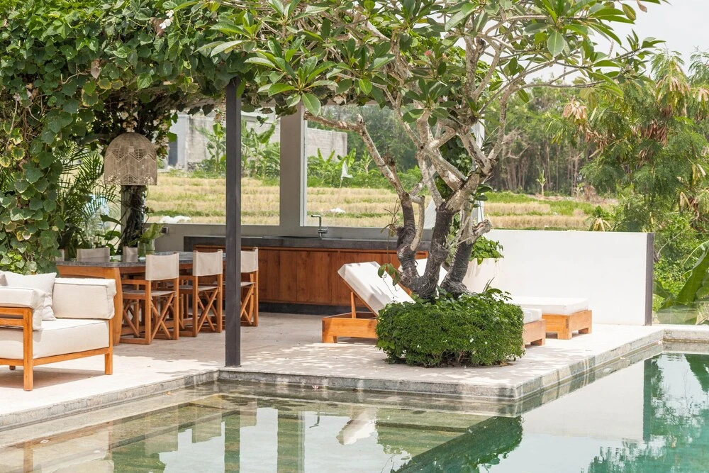 Mandala Residences Canggu