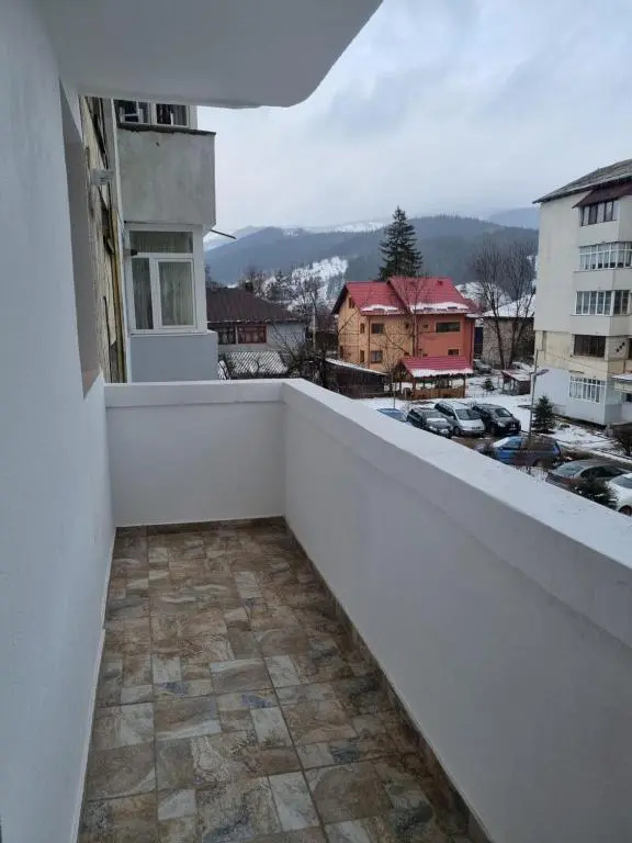 Apartament 29 Bucovina