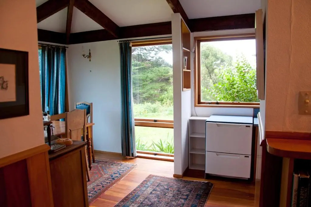The Cottage