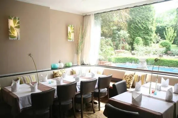 Hotel Weinlaube