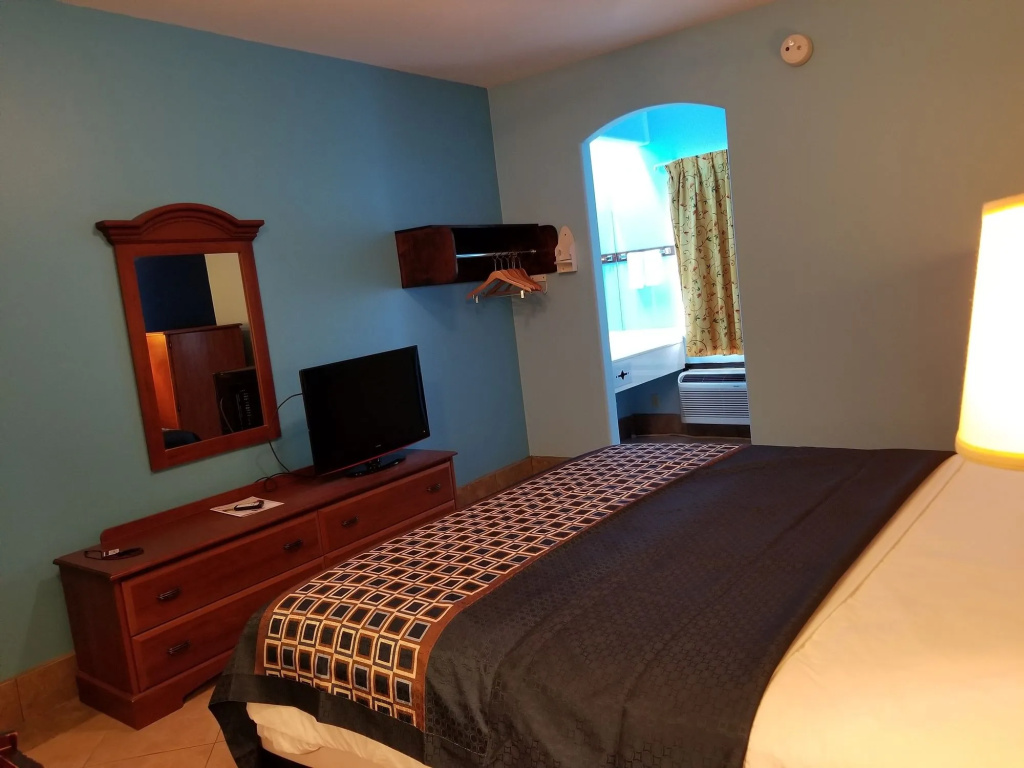 Texas Inn and Suites RGV