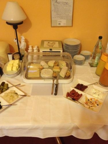 Pension Villa Gisela
