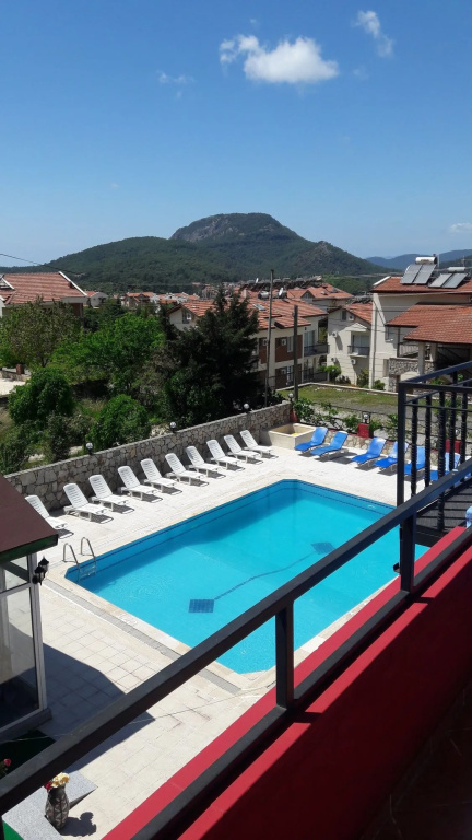 Poyraz Hotel