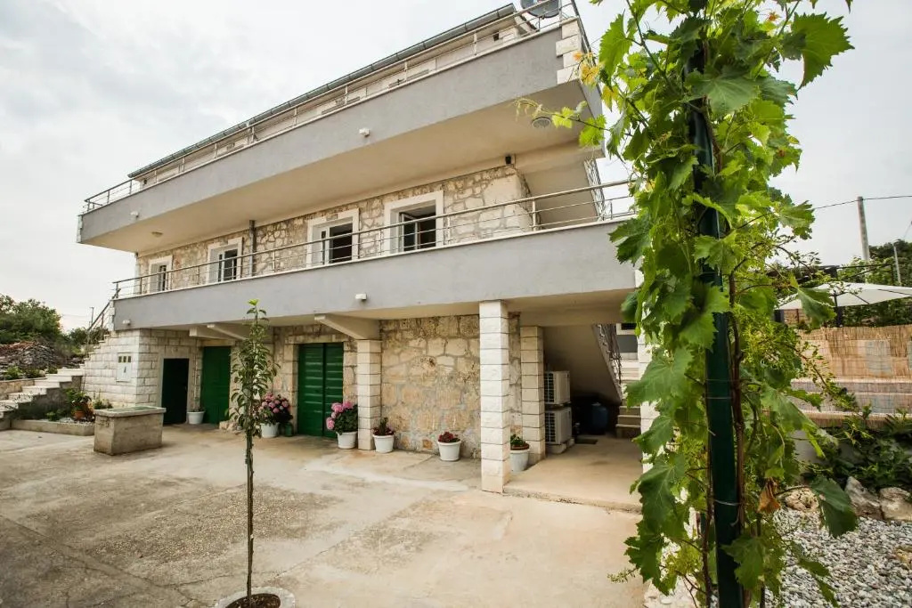Holiday Home Gabi