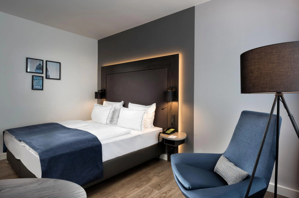 Holiday Inn Berlin City-West by IHG