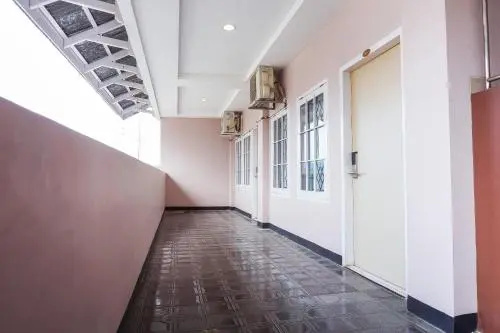 OYO 382 Pagaruyung Hotel Batusangkar