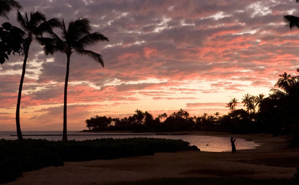 The Kahala Hotel and Resort
