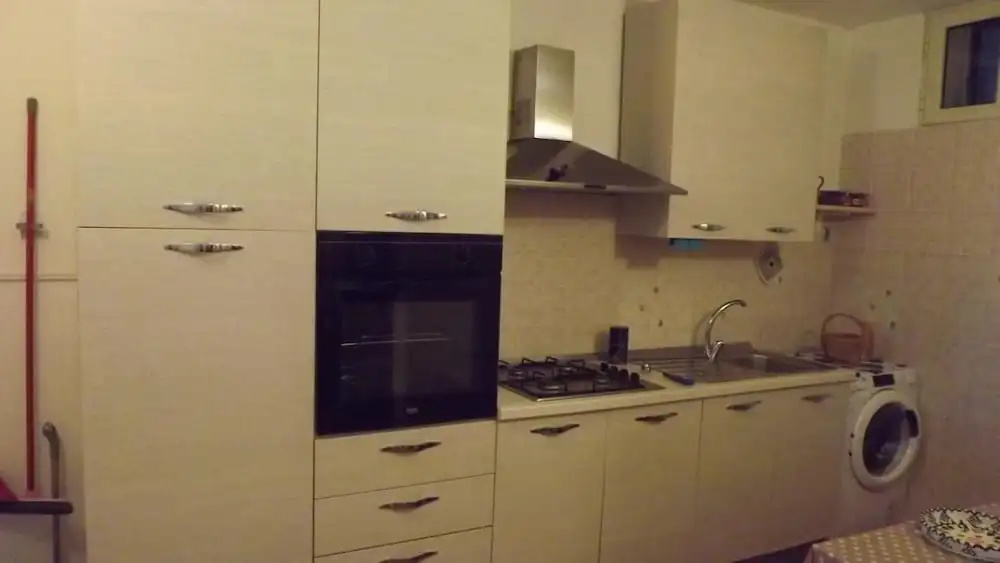 Villa Lunetta 300 Meters From the Beach
