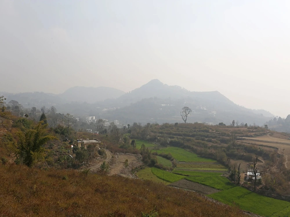 OYO 12263 Home 1BK Cottage Sumanglam Bhimtal