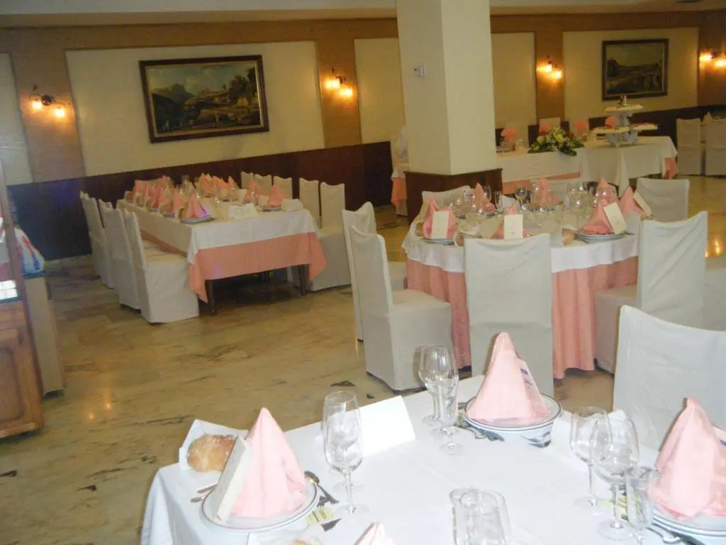 Hotel Park