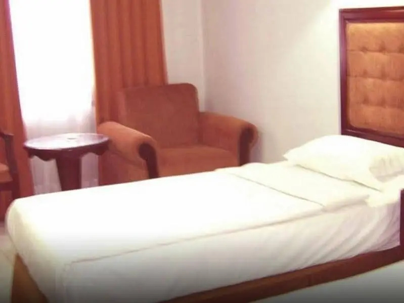 Hotel Menteng 1