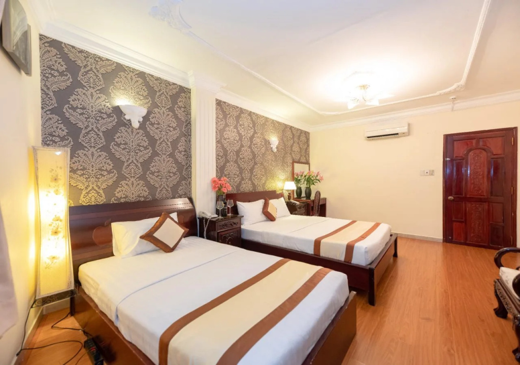ROSA ZEN Hotel Spa