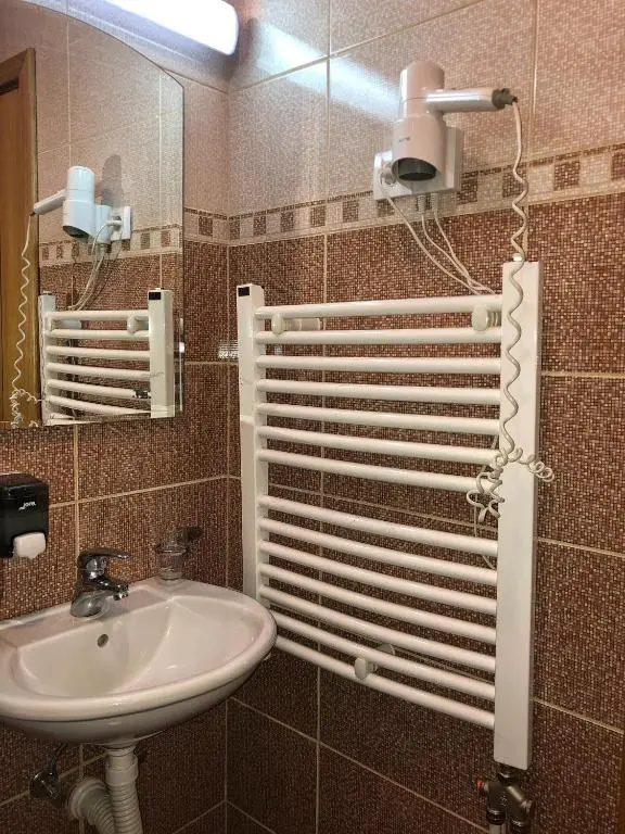Apartment Janosevic