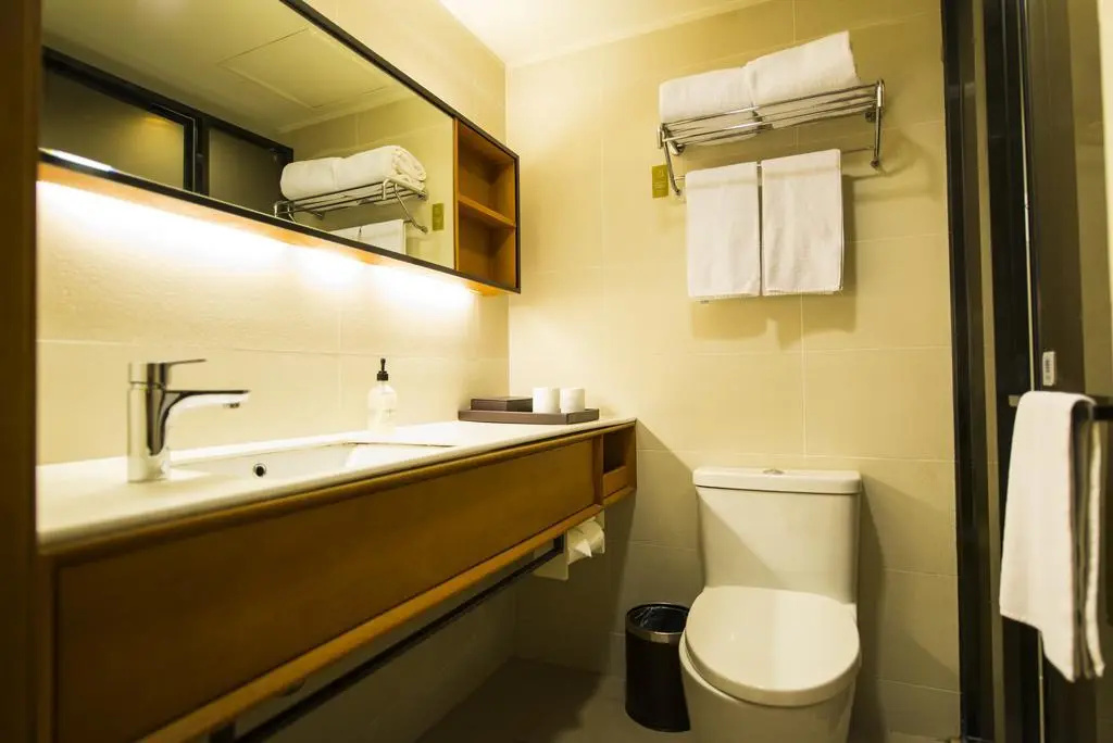 Ji Hotel Shanghai Hongqiao Shuniu Jingting
