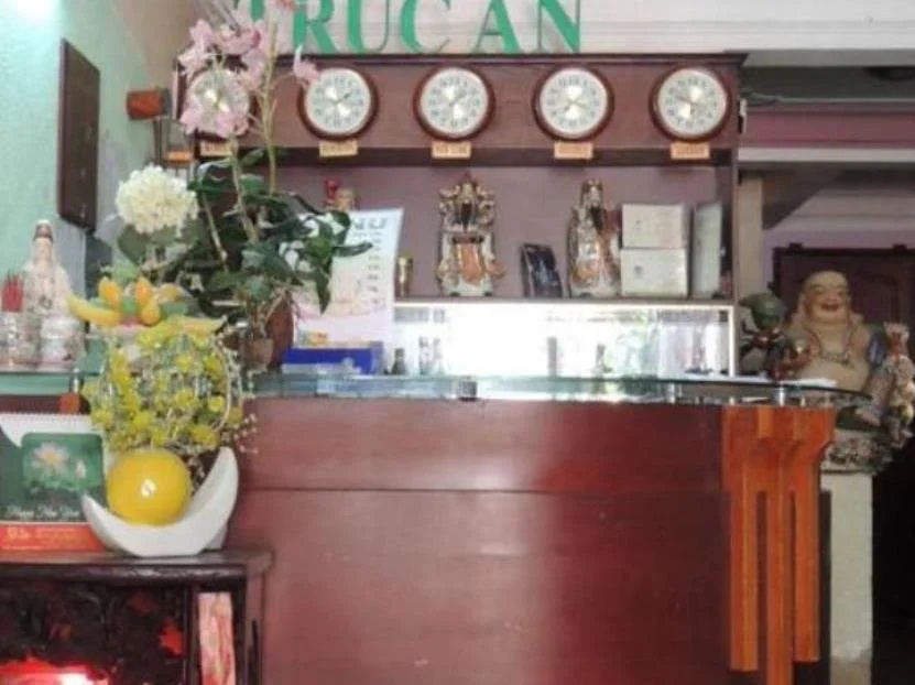 Truc An Hotel