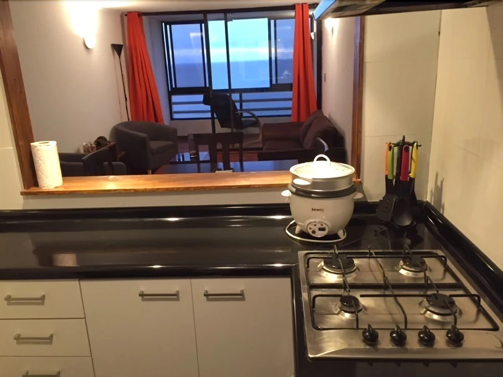 Apartamento Playa Concon 1