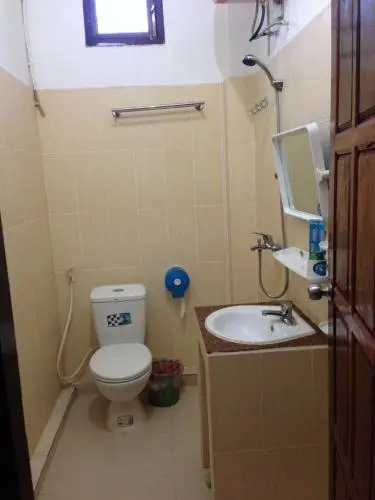 Amphon Hotel