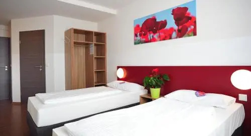 AUSZEIT DAS HOTEL Asbach-Bäumenheim