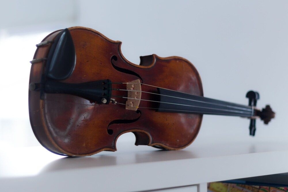 ON Apartments – Violin