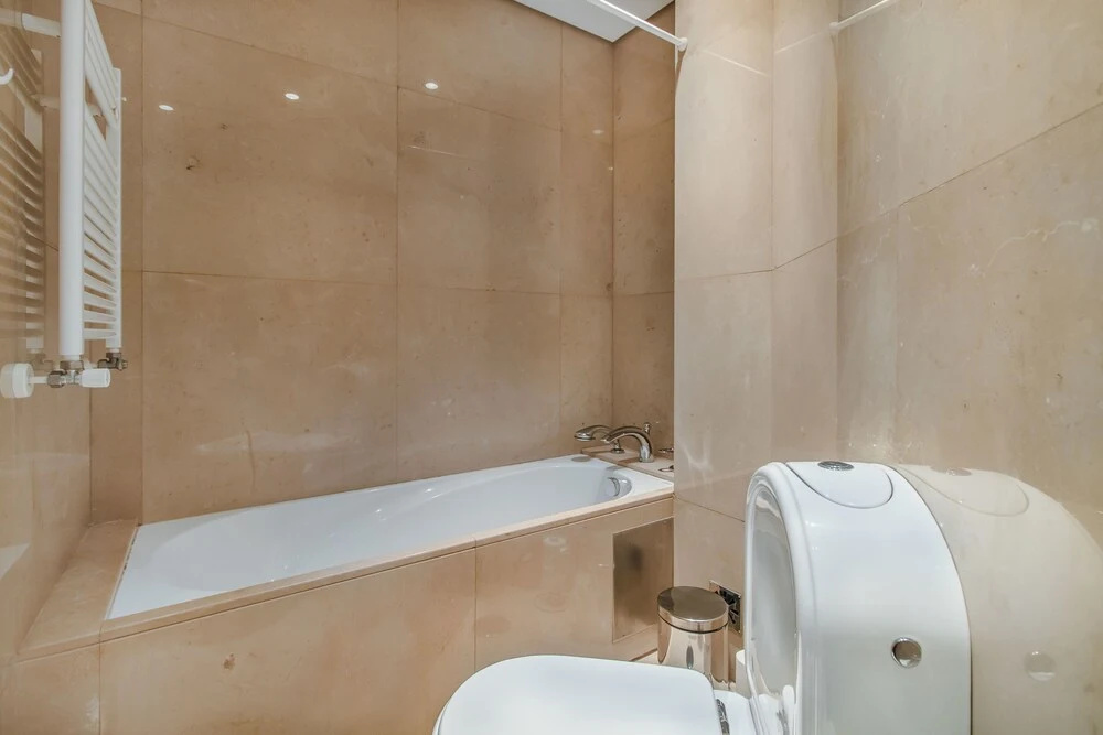 Saldanha Prime Apartment