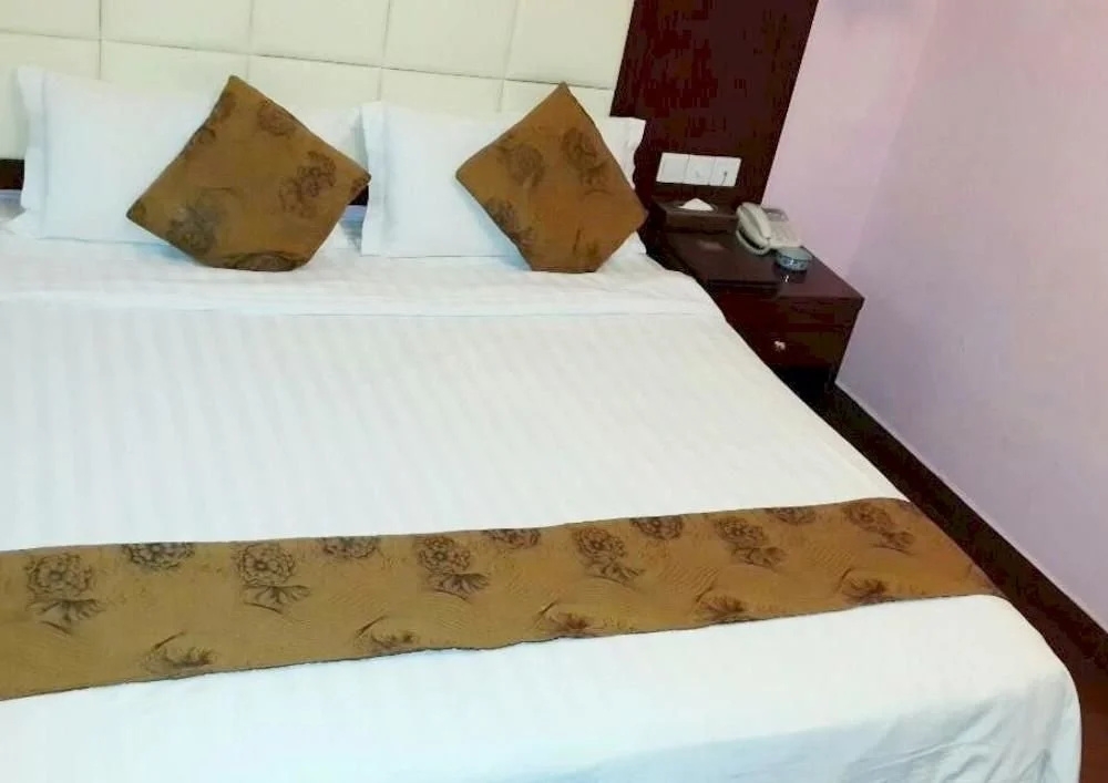 Shenzhen Xianzhihu Hotel