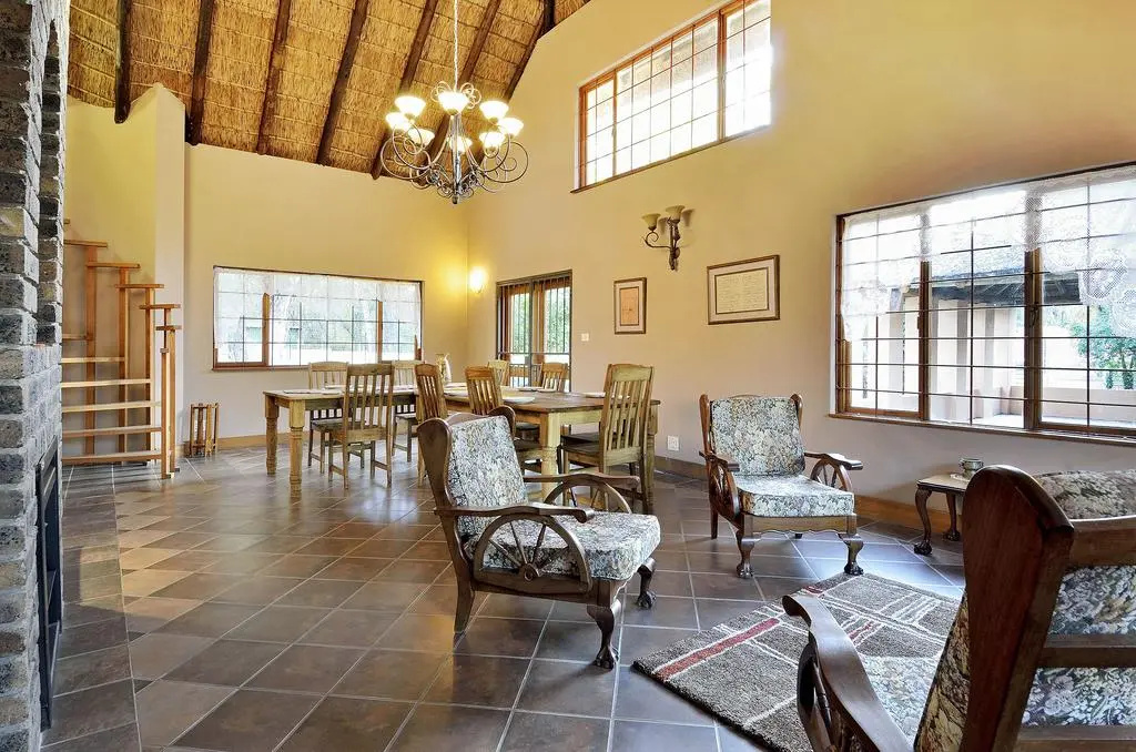 The Cottage