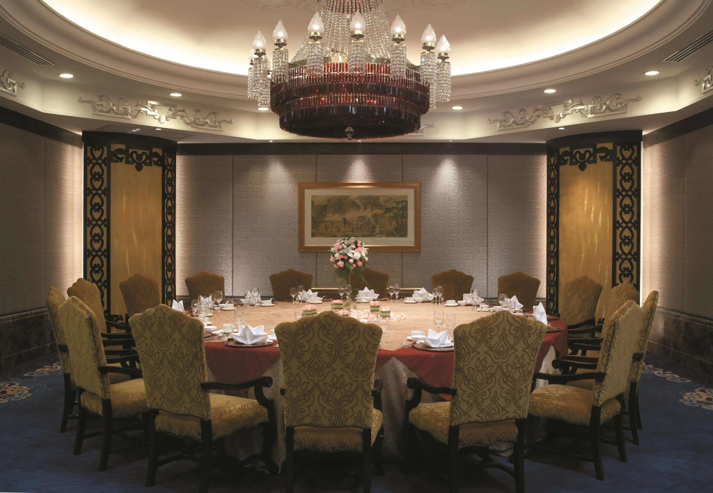 Shangri-La Huhhot