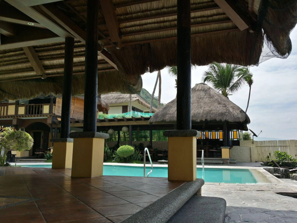 Vista Aplaya Resort