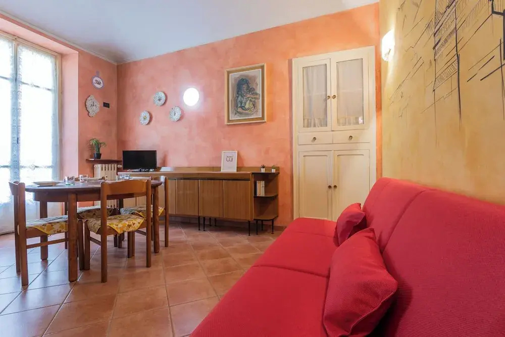 Frejus Apartment by Wonderful Italy