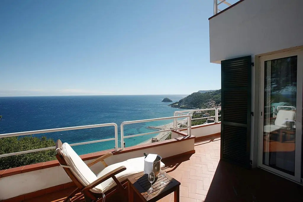 Hotel Claudio