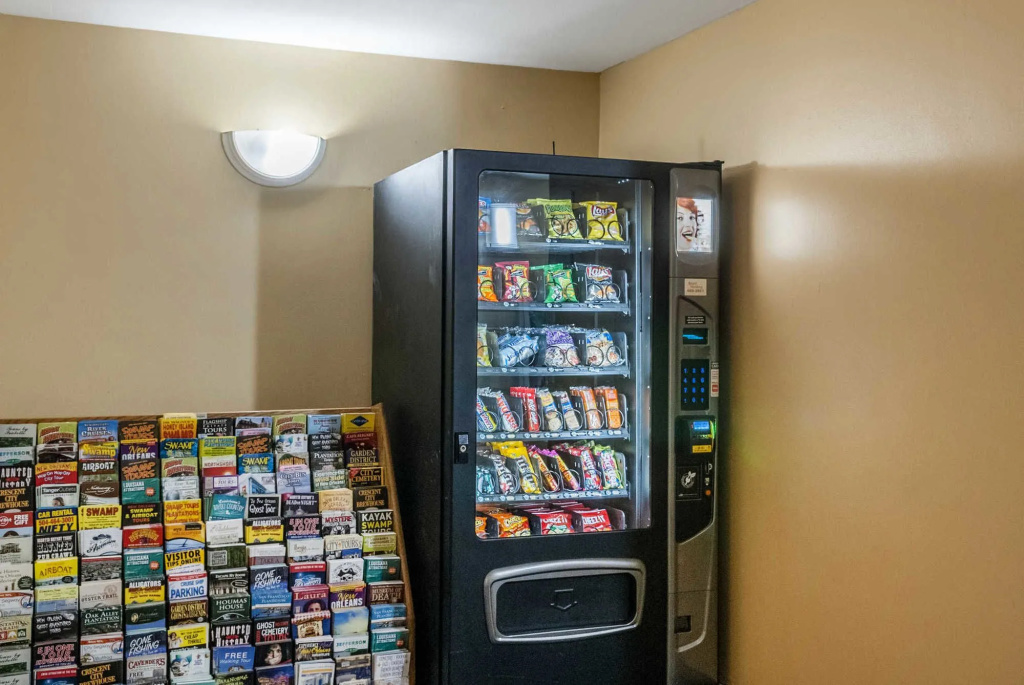 Trident Inn & Suites New Orleans