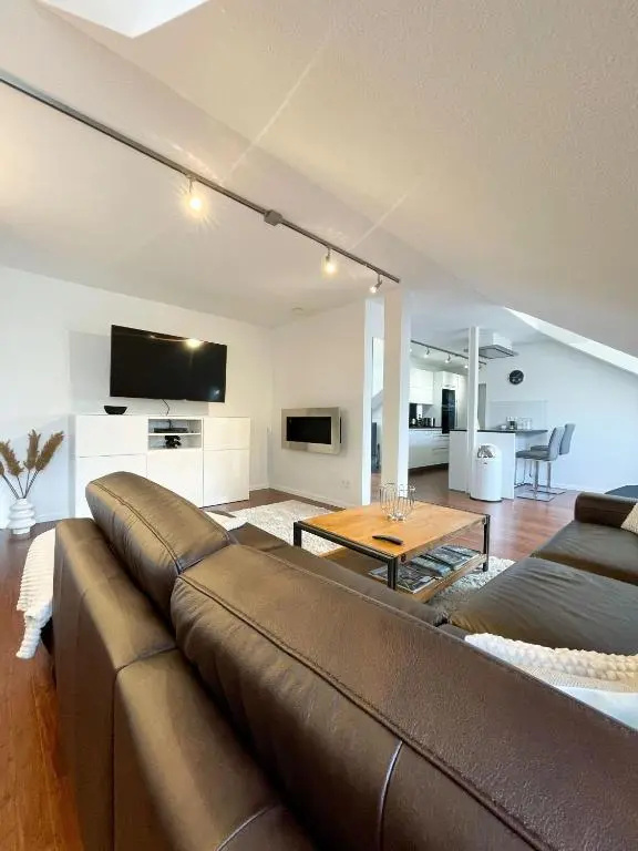 Ferienwohnung am Alexbad