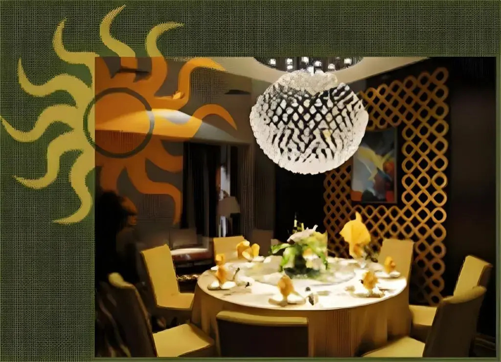 Huaan International Hotel