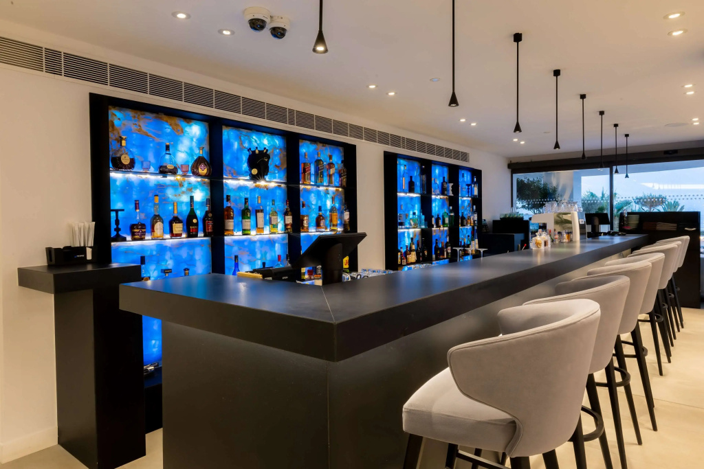 Radisson Beach Resort Larnaca