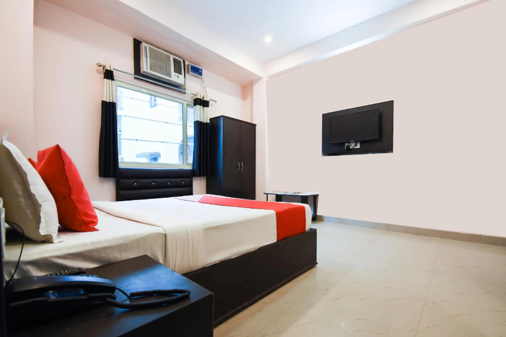 OYO 67731 Hotel Ganga Inn