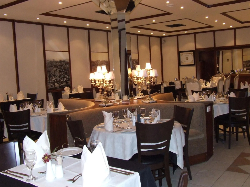 Savoy Hotel