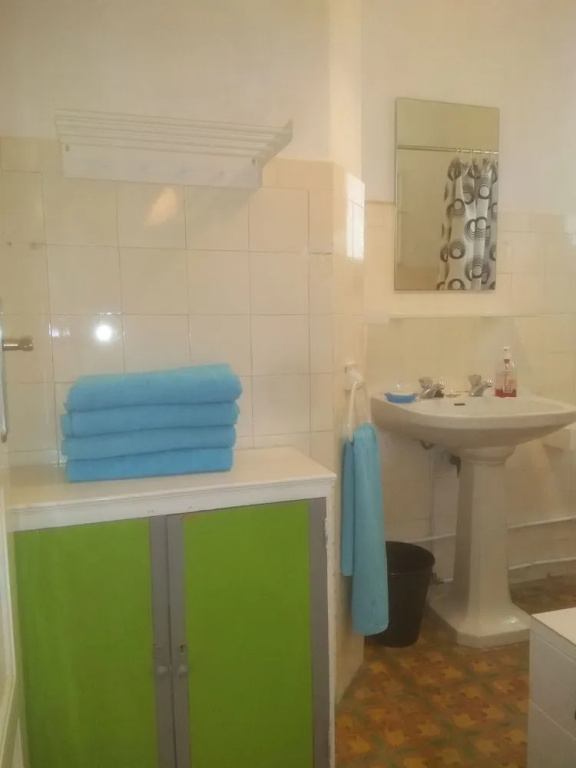 Boomerang Serviced Apartment's