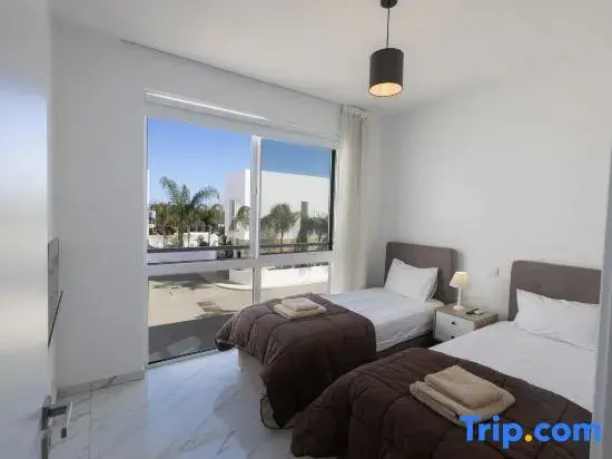 Protaras Vie Bleu Villa Vb2
